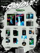 KEY - 1st Mini Album: Bad Love - EmpressKorea