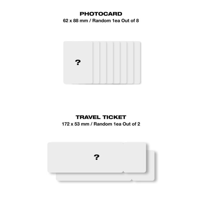KIHYUN - 1st Mini Album: YOUTH - EmpressKorea