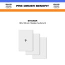 KIHYUN - 1st Mini Album: YOUTH - EmpressKorea