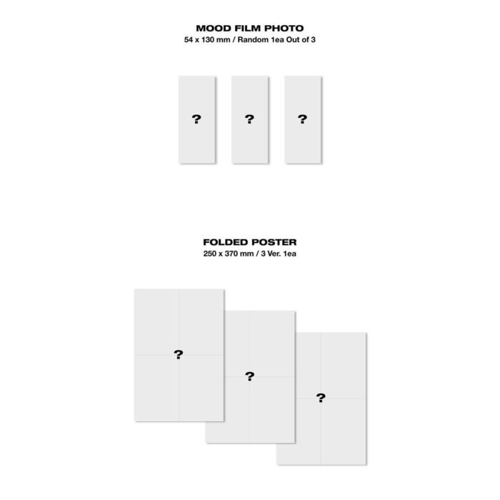 KIHYUN - 1st Mini Album: YOUTH - EmpressKorea