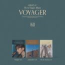 KIHYUN - 1st Single Album: VOYAGER - EmpressKorea