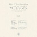KIHYUN - 1st Single Album: VOYAGER - EmpressKorea