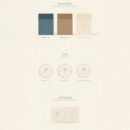 KIHYUN - 1st Single Album: VOYAGER - EmpressKorea