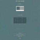 KIHYUN - 1st Single Album: VOYAGER - EmpressKorea