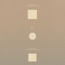 KIHYUN's 1st Single Album: VOYAGER (Jewel Case Ver.) - EmpressKorea