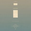 KIHYUN's 1st Single Album: VOYAGER (Jewel Case Ver.) - EmpressKorea