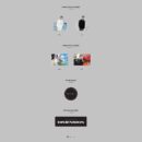 KIMJUNSU - 3rd Mini Album: DIMENSION - EmpressKorea