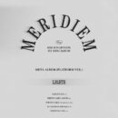 KIM JONGHYEON (NUEST) - 1st Mini Album: MERIDIEM (Platform Ver.) - EmpressKorea