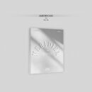 KIM JONGHYEON (NUEST) - 1st Mini Album: MERIDIEM (Platform Ver.) - EmpressKorea