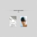 KIM JONGHYEON (NUEST) - 1st Mini Album: MERIDIEM (Platform Ver.) - EmpressKorea