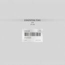 KIM JONGHYEON (NUEST) - 1st Mini Album: MERIDIEM (Platform Ver.) - EmpressKorea