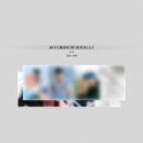 KIM JONGHYEON (NUEST) - 1st Mini Album: MERIDIEM (Platform Ver.) - EmpressKorea