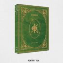 KINGDOM - Album History Of Kingdom: Part 5. Louis - EmpressKorea