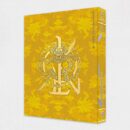 KINGDOM - History Of Kingdom: Part 4. Dann - EmpressKorea