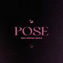 KINO (PENTAGON) - Special Single: POSE (Platform Ver.) - EmpressKorea