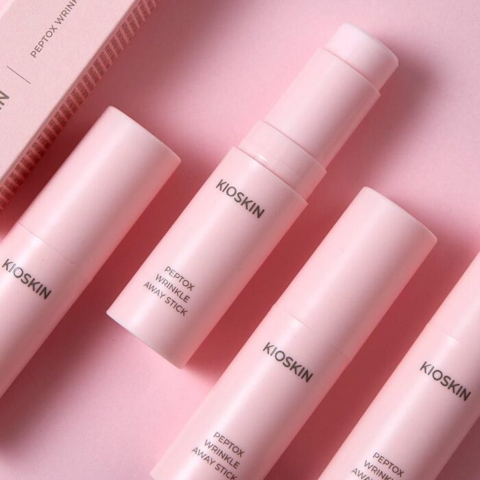 KIOSKIN Peptox Wrinkle Away Stick 12g*5EA - EmpressKorea