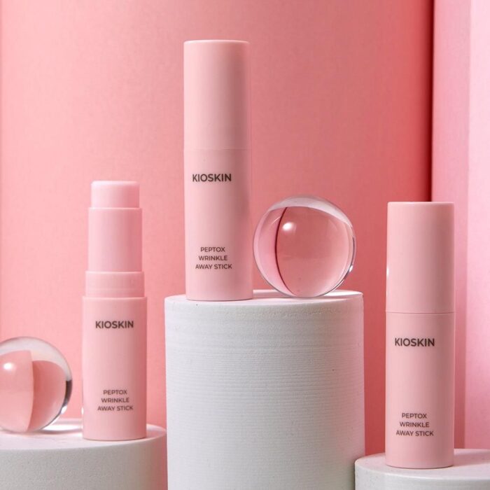 KIOSKIN Peptox Wrinkle Away Stick 12g*5EA - EmpressKorea
