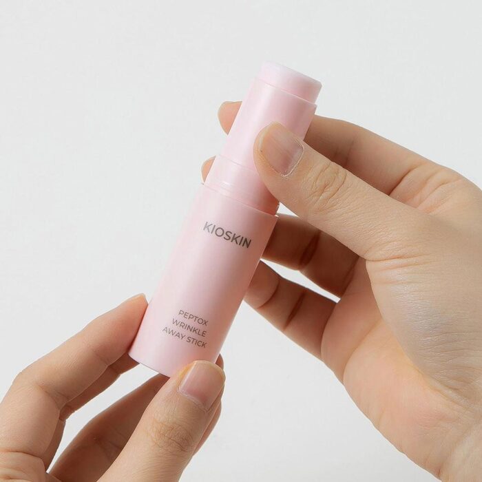 KIOSKIN Peptox Wrinkle Away Stick 12g*5EA - EmpressKorea