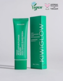 KIWIGLOW Vegan Jeju Lotus Watery Inorganic Non-nano Sun Cream SPF50+ PA++++ 50ml - EmpressKorea