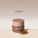 KLAVUU Nourishing Care Lip Sleeping Pack (3 Colors) 20g - EmpressKorea