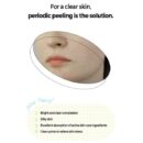 KLAVUU Phytoncide Peeling Gel 80ml - EmpressKorea