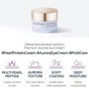 KLAVUU Resuve Pearlsation Multi Pearl Peptide Eye Cream 20ml - EmpressKorea