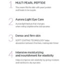 KLAVUU Resuve Pearlsation Multi Pearl Peptide Eye Cream 20ml - EmpressKorea