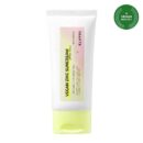 KLAVUU Vegan Zinc Suncream SPF 50+ PA++++ 50ml - EmpressKorea