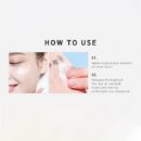 KLAVUU Vegan Zinc Suncream SPF 50+ PA++++ 50ml - EmpressKorea