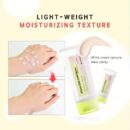 KLAVUU Vegan Zinc Suncream SPF 50+ PA++++ 50ml - EmpressKorea