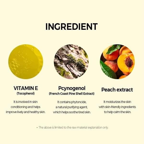 KLAVUU Vegan Zinc Suncream SPF 50+ PA++++ 50ml - EmpressKorea