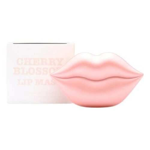 KOCOSTAR Cherry Blossom Lip Mask 50G*20EA - EmpressKorea
