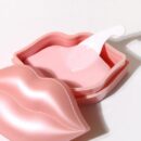 KOCOSTAR Cherry Blossom Lip Mask 50G*20EA - EmpressKorea