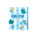 KOELF Mint & Soda Ice-Pop Hydrogel Mask Pack 30g*5EA - EmpressKorea