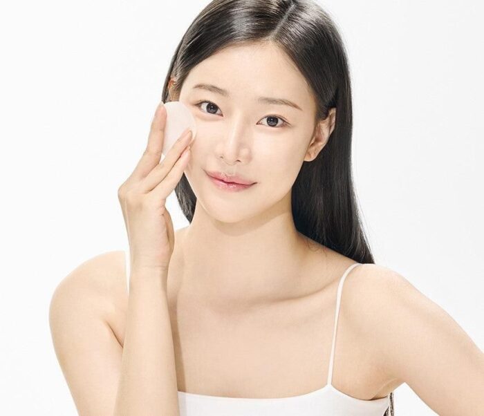 KUNDAL Mugwort Soothing Clear Pad 120ml 60EA - EmpressKorea