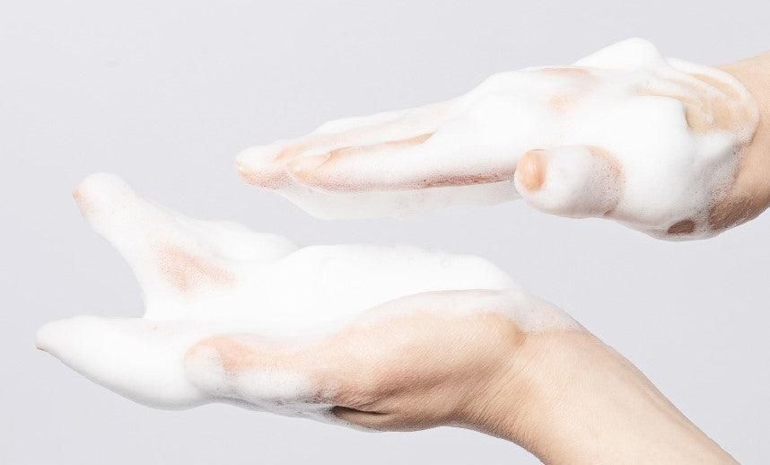 KUNDAL Ultra Micro Whip Perlite Cleansing Foam (1+1+1) 175ml*3EA - EmpressKorea