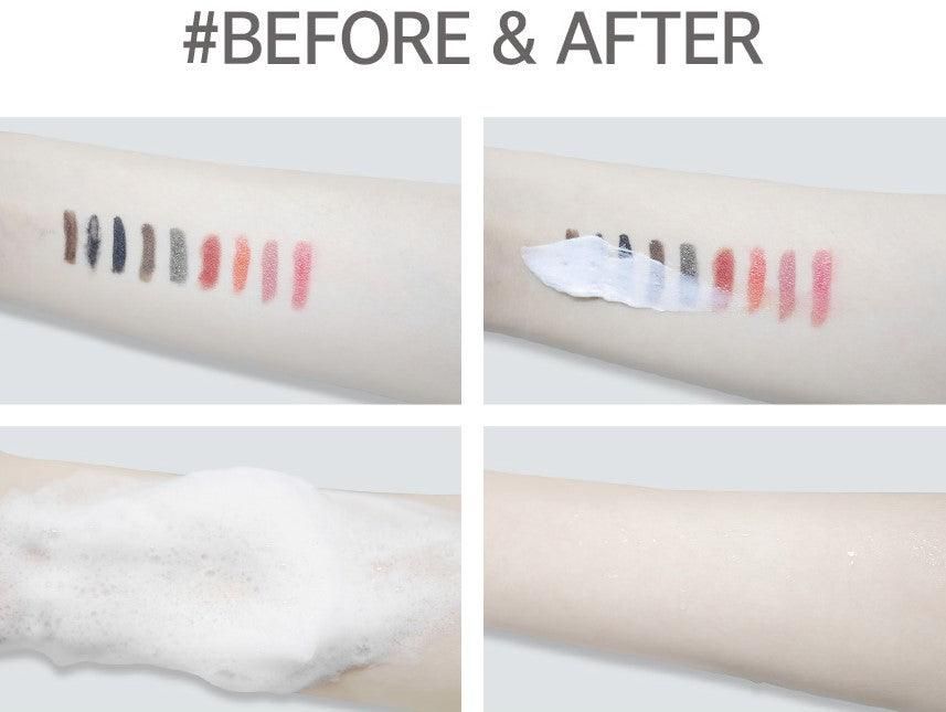 KUNDAL Ultra Micro Whip Perlite Cleansing Foam (1+1+1) 175ml*3EA - EmpressKorea