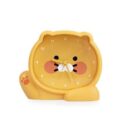 Kakao Friends - Choonsik Low-Noise Table Alarm Clock - EmpressKorea