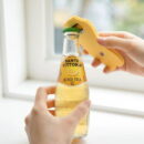 Kakao Friends - Choonsik PVC Magnet Bottle Opener - EmpressKorea
