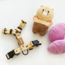 Kakao Friends - Choonsik Pet H-Type Harness - EmpressKorea