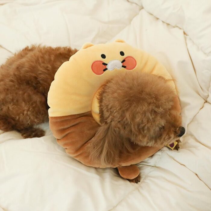 Kakao Friends - Choonsik Pet Neckkara - EmpressKorea