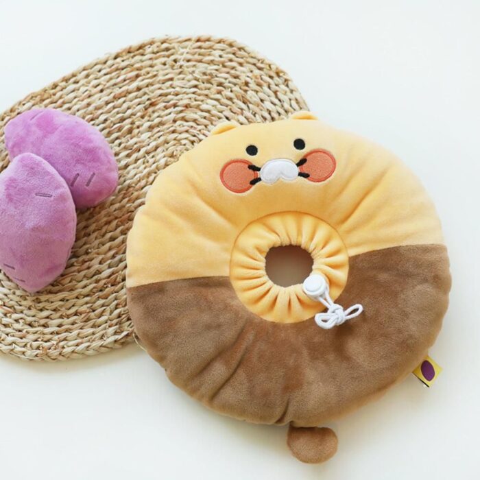 Kakao Friends - Choonsik Pet Neckkara - EmpressKorea