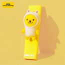Kakao Friends - Cute Character Car Seat Belt Decoration Cover - EmpressKorea