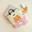 Kakao Friends - Ryan 13-Inch Laptop Pouch - EmpressKorea