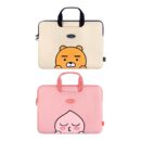 Kakao Friends - Ryan 13-Inch Laptop Pouch - EmpressKorea