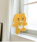 Kakao Friends April Shower Point Wall Clock - EmpressKorea