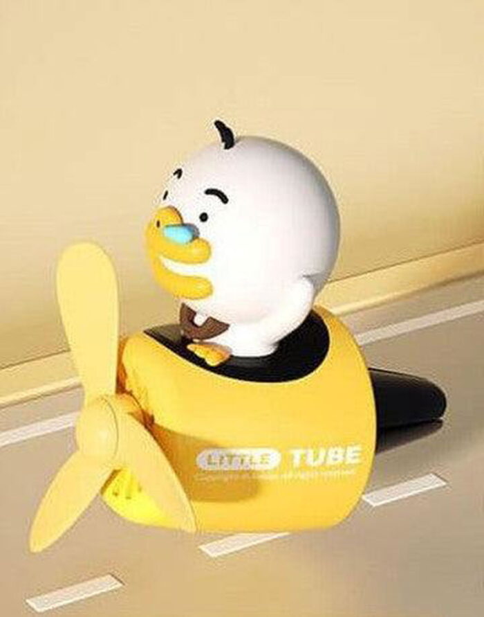 Kakao Friends Car Diffuser - EmpressKorea