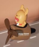 Kakao Friends Car Diffuser - EmpressKorea