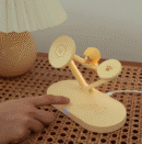 Kakao Friends Choonsik 5in1 Wireless Charging Cradle - EmpressKorea