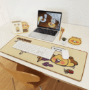 Kakao Friends Chunshik Desk Long Pad - EmpressKorea
